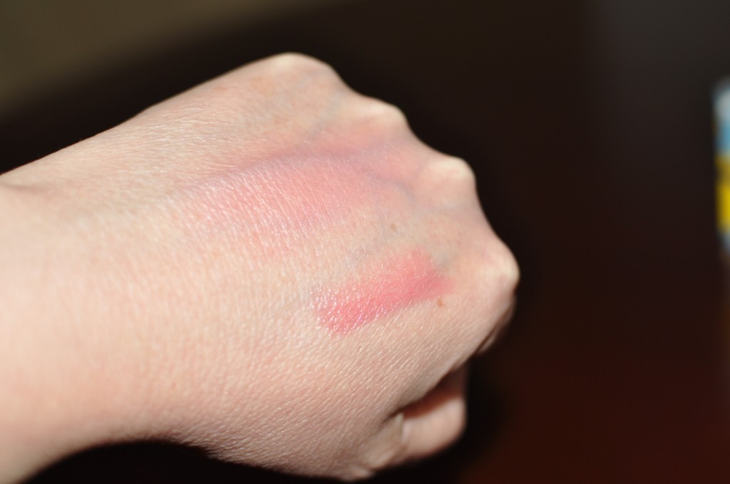 Mad Men Collection swatches