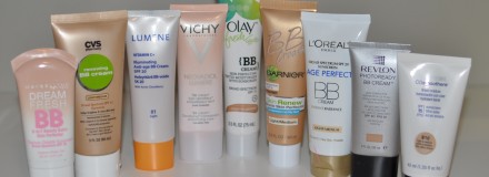 Which Drugstore BB Cream is Best for You?
