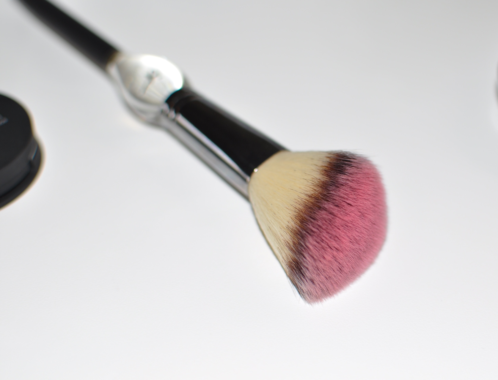 Blush Brush Fab Over 40