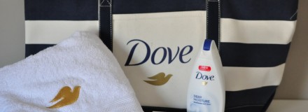 Dove Asks: How Do You See Yourself?
