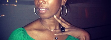 Meet Rhona Samuels, Premier Face Designer for Giorgio Armani