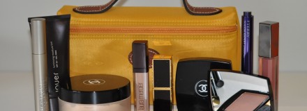 What’s in Fab Over Forty’s Makeup Bag?