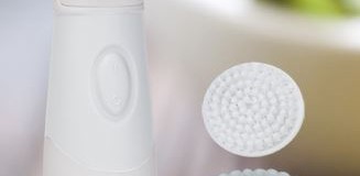 Clean and Soft with Spa Sonic