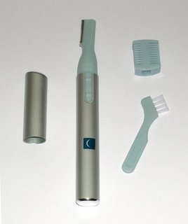 Artemis Woman Personal Groomer