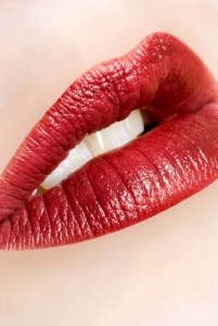 lips