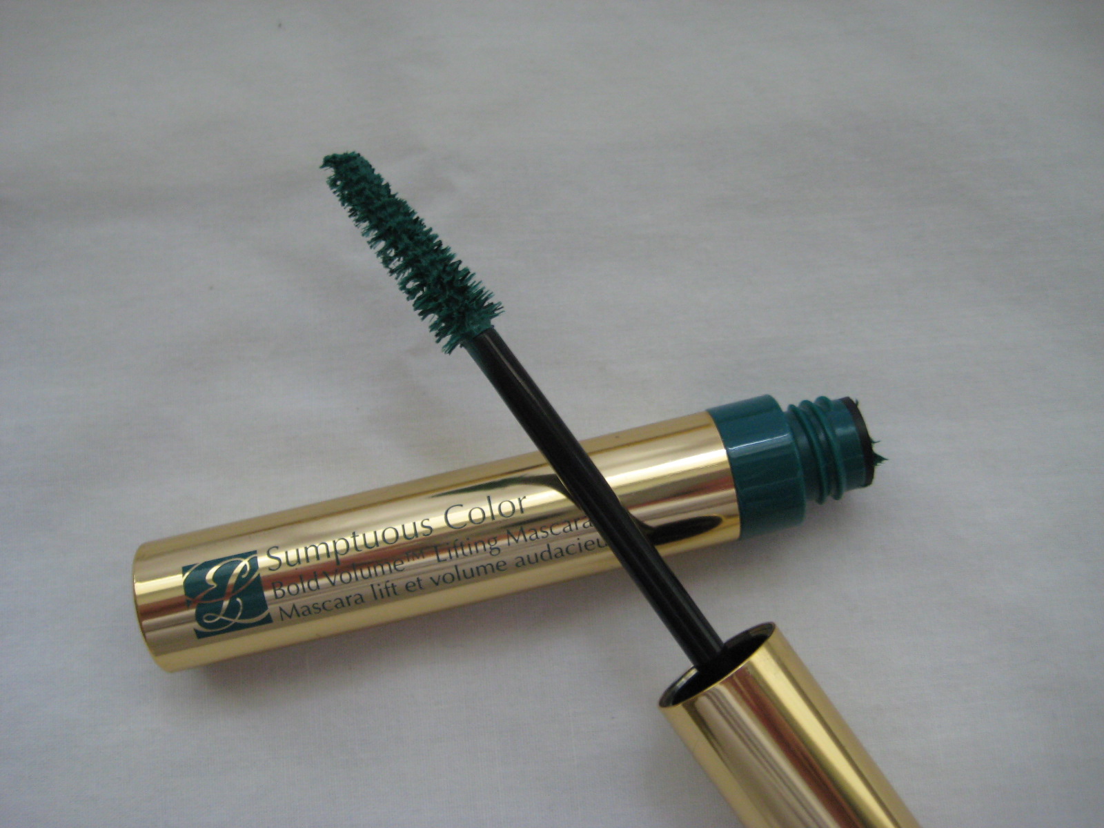 Estee Lauder Sumptuous Mascara Review Fab Over 40