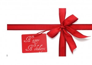 Gift Tag