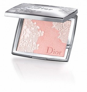 lace face powder lace face powder