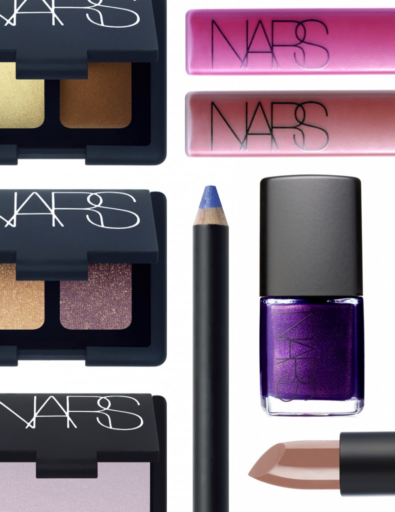 Nars Spring 2010