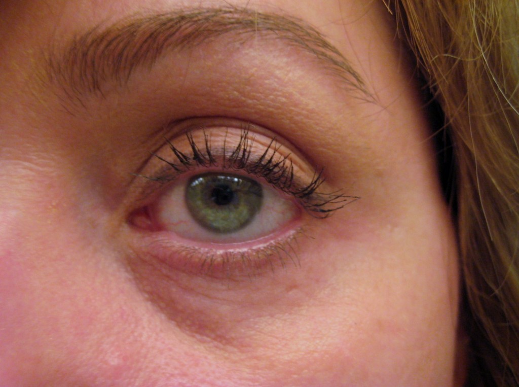 After Clarisonic Opa;