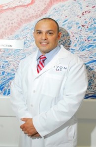 Anthony Gonzalez
