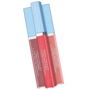 Fabulous Feel Gloss