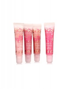 Lancome Juicy Tubes