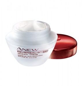 Reversalist cream