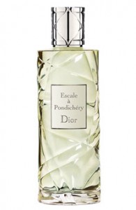 Dior Pondichery