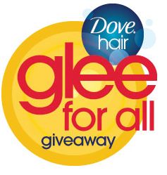 Glee and Dove