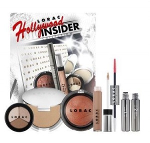 Hollywood Lorac Set Hollywood Lorac Set