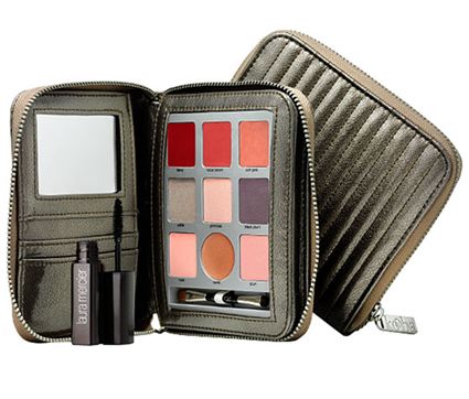 Laura Mercier Kooba