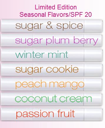 Soft Lips Limited Edition