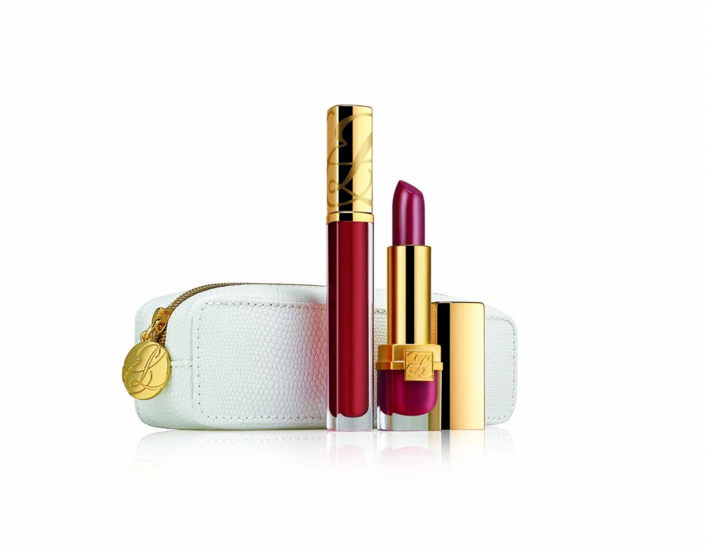 Harper's Bazaar and Estee Lauder Fabulous At Every Age