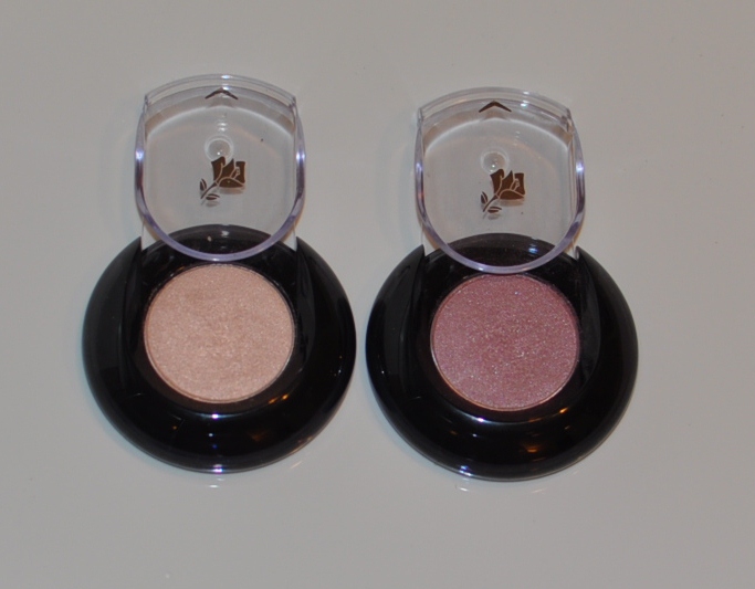 lancome exhibition eyeshadow