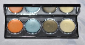 Revlon Illumiance Creme Eye Shadows - Endless Summer