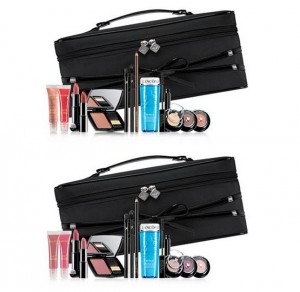 Lancome Beauty Box