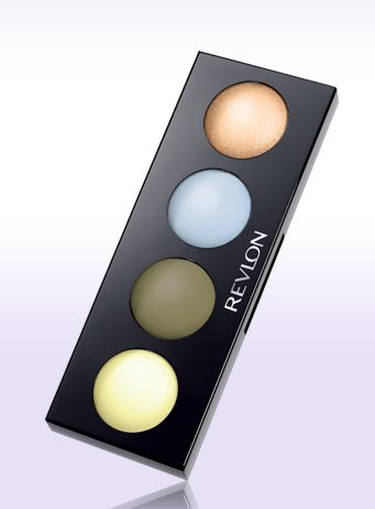 Revlon Illumiance Creme Eye Shadows