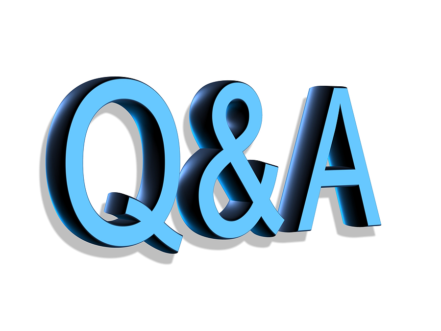 Q & A
