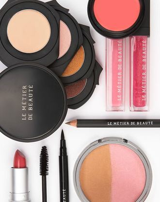 LMDB makeup