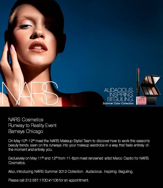 Nars