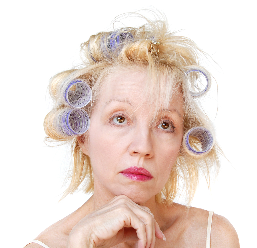 Breaking Up Is Hard To Do 7 Signs You Need To Leave Your Hair Stylist