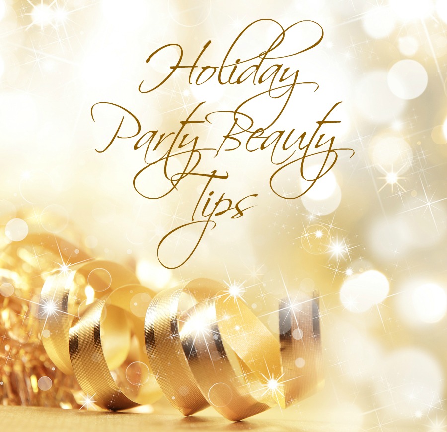 Holiday Party Makeup Tips for Women over 40