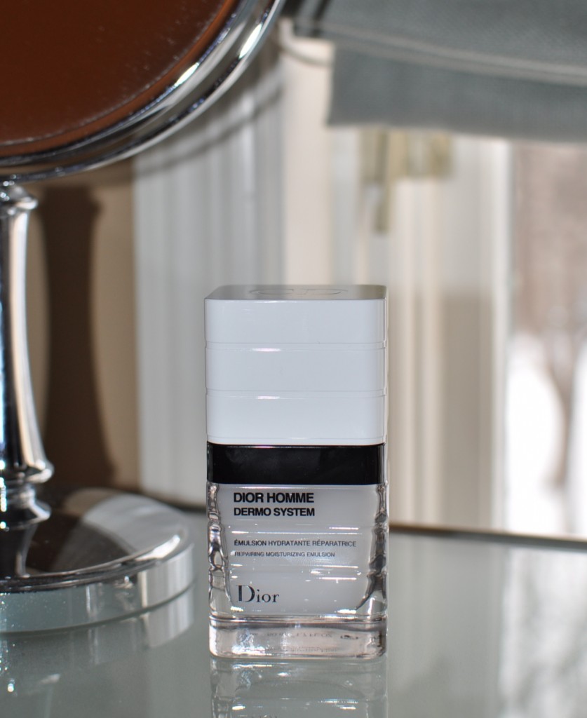 Dior Men's Skincare