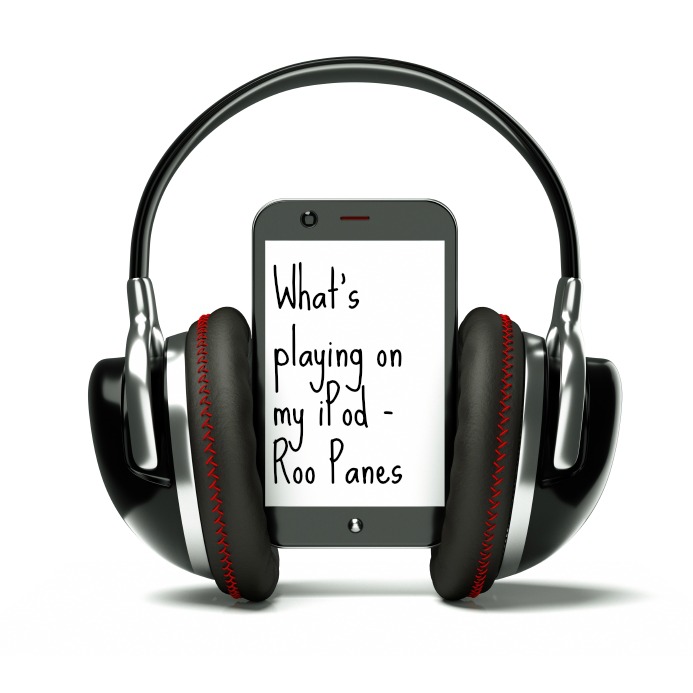 What’s Playing on my iPod – Roo Panes