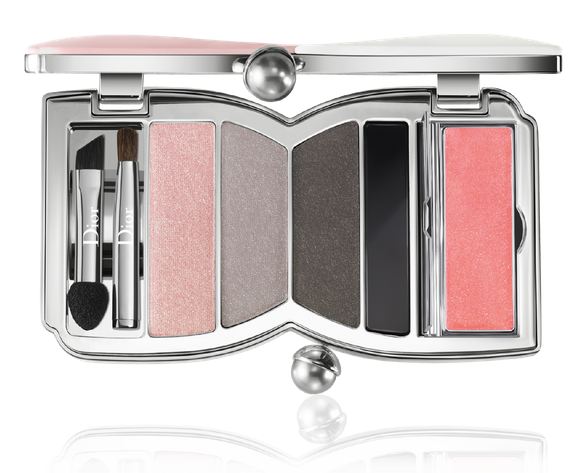 Dior Spring 2013 Collection: Cherie Bow