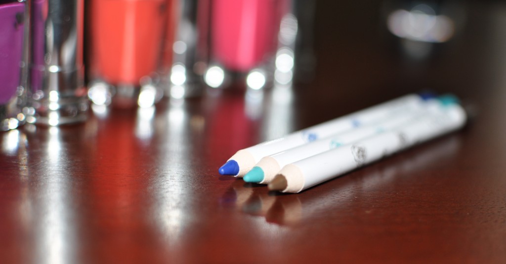 Lancome Eye Liners