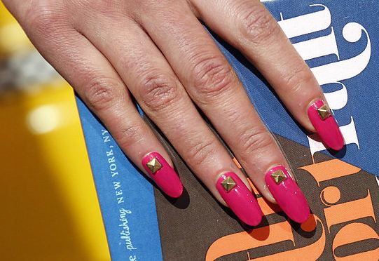 A Beauty Trend that is Never Ever Gonna Happen