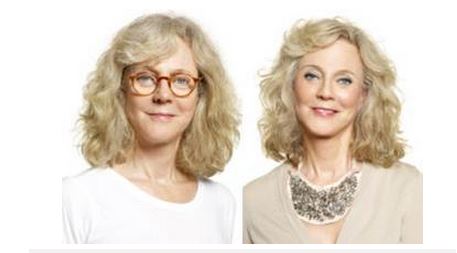 Blythe Danner