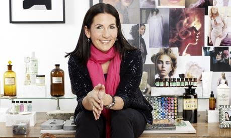 Bobbi Brown Beauty Tips
