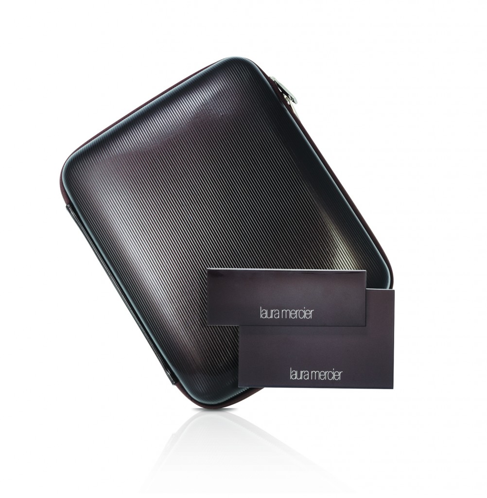 Laura Mercier Custom Artist Portfolio
