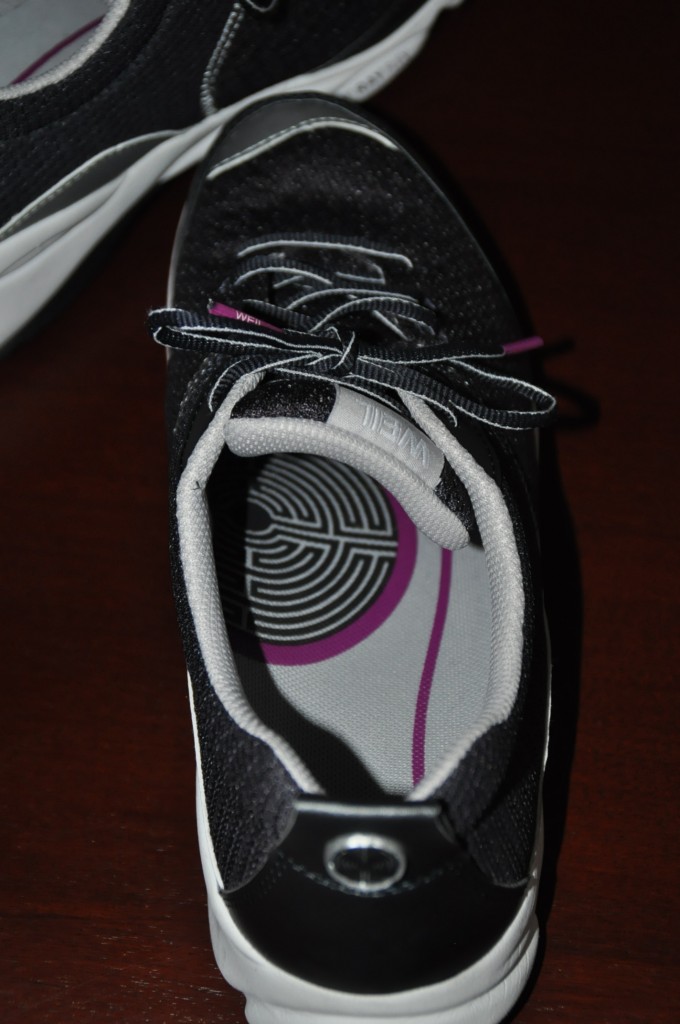 Dr. Weil Fitness Shoes