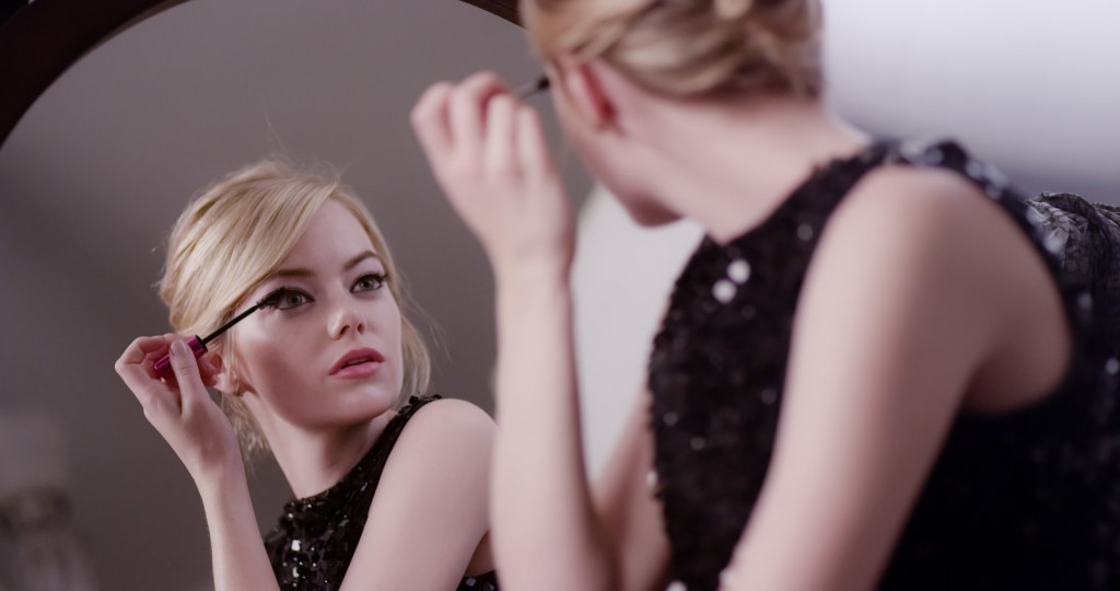 Emma Stone