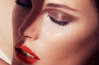 Giorgio Armani Summer 2013