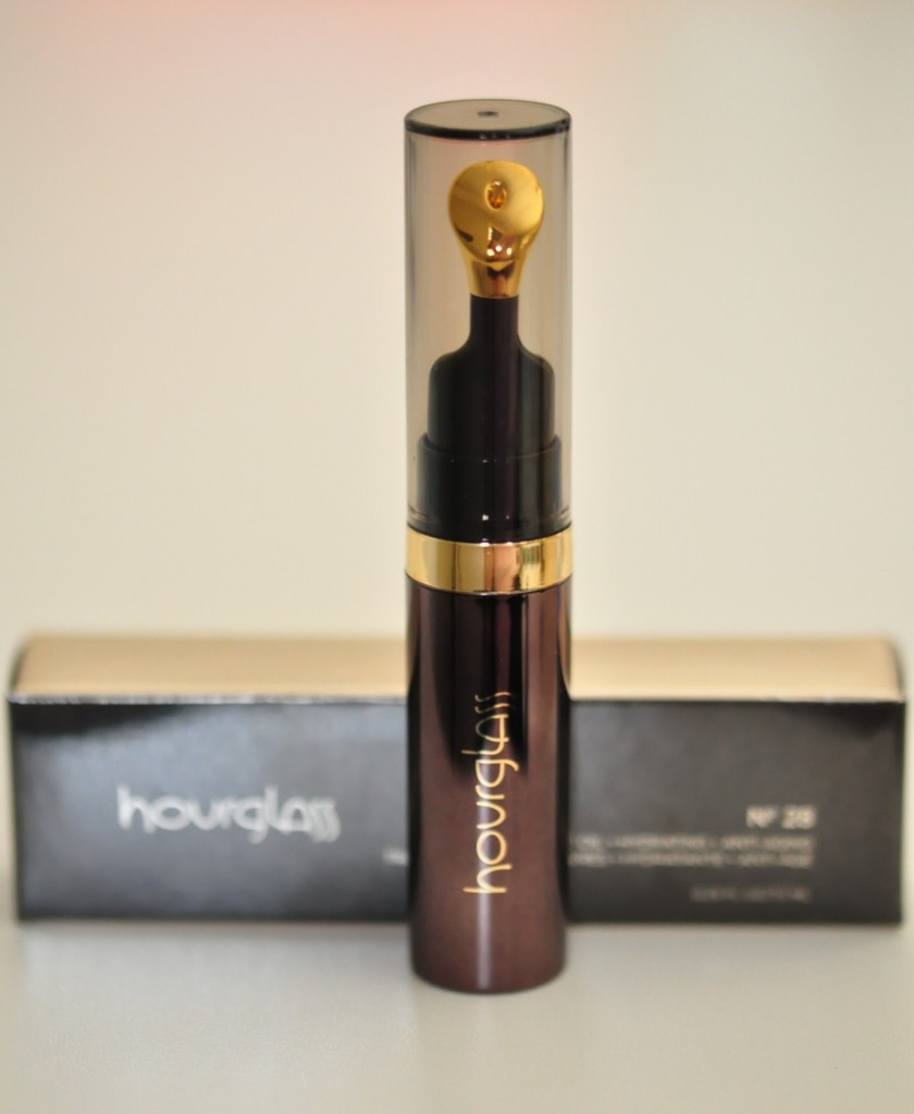 Hourglass Lip Treatment Oil