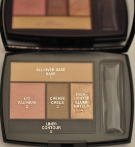 Lancome Peach Opulence