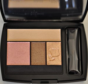 Peach Opulence