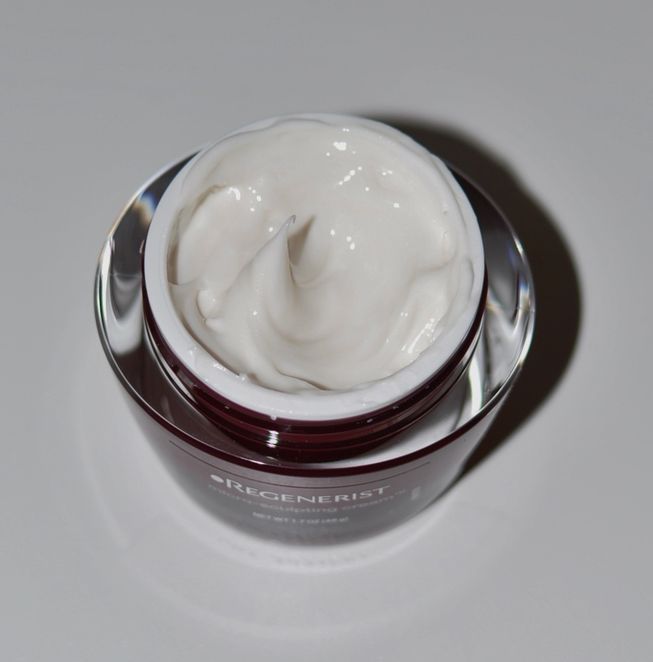 Regenerist cream