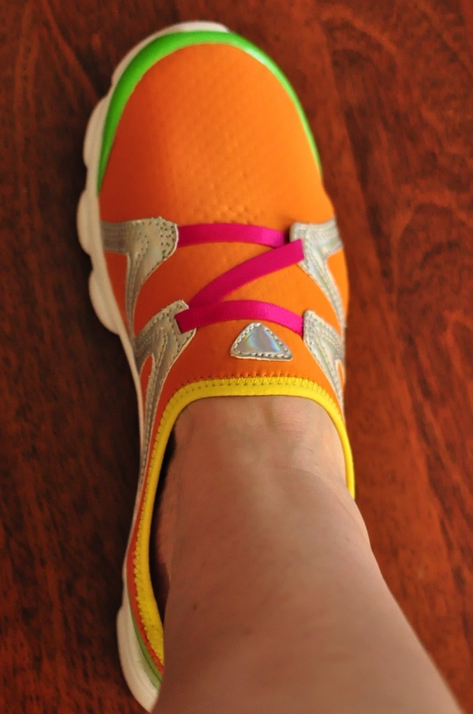 Riptide Orange