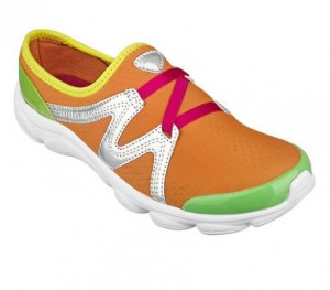 Riptide Orange